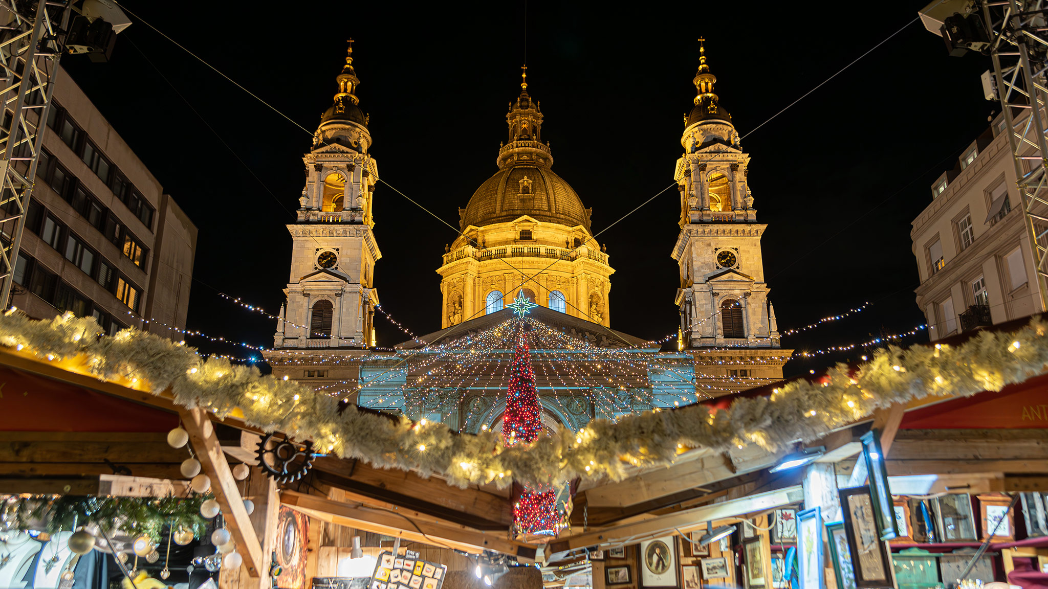 Budapest
